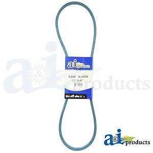 A&I A-034944 Replacement Deck Belt Compatible with Part Number 34994