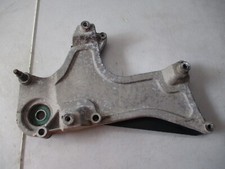 Supporto Marmitta Piastra Staffa Scarico Aprilia Sportcity 200 2004 2007 2008