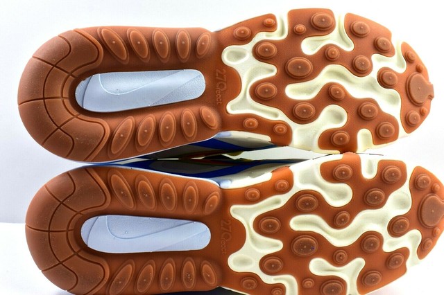 Size 9 - Nike Air Max 270 React Legend of Her 2019 for sale online | eBay