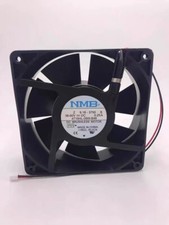 NMB 4715HL-09W-B46 12038 36-60V 0.25A 12CM 2-Pin Inverter Cooling Fan