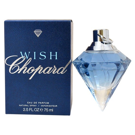 wish chopard 75ml cena