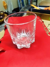 Bicchieri Acqua 6 Pezzi 