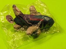 America West Airlines Arizona Dbacks  Plush Airplane 3A