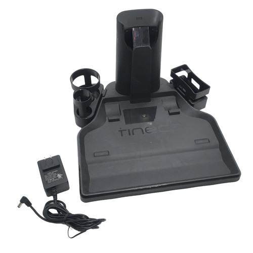 Tineco iFloor 3 FW030100US FW030200US POWER ADAPTER PLUG & CHARGING DOCK BASE