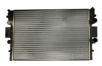 Thermotec KüHler WasserküHler Passend FüR Iveco Daily III Pritsche/Fahrgestell