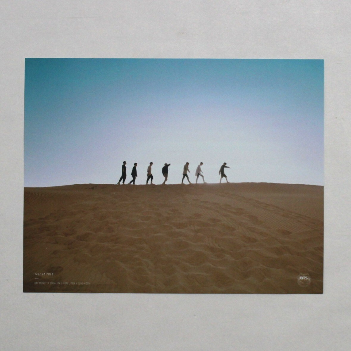 ミュージック BTS Summer Package 2016 DVD s-l400.jpg
