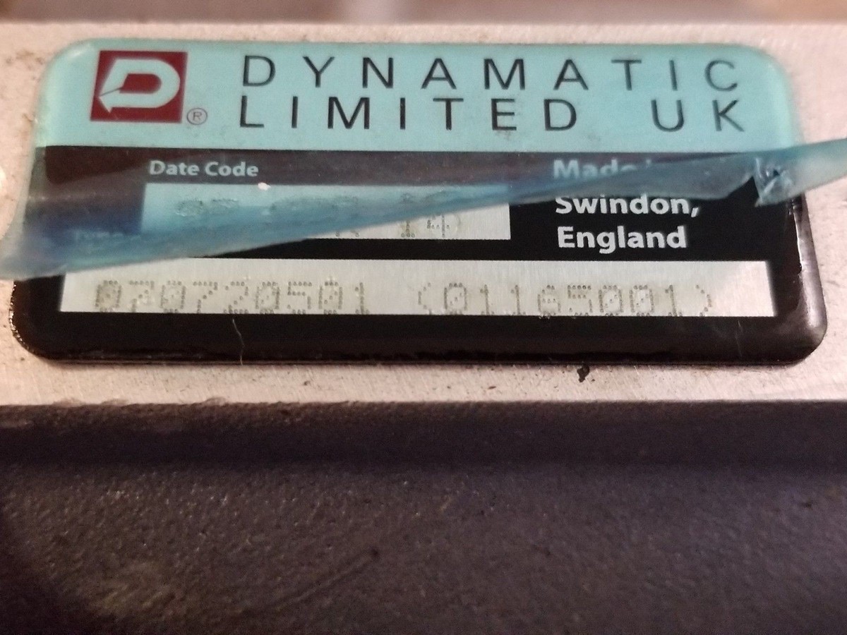 Pompa Idraulica DYNAMATIC LIMITED C28/23L Per Bus Orion – Nuova Con Volantino - Foto 2