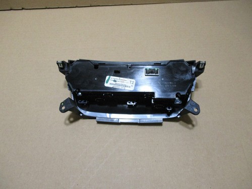 13 14 15 Nissan Sentra AC and Heater Control Used Stock #940-AC - Picture 4 of 5