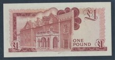 Gibraltar Pick-number: 20c uncirculated 1983 1 Pound (8017973