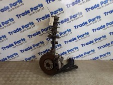 2019 CITROEN C5 AIRCROSS SUSPENSION CORNER FRONT DRIVER SIDE HUB STRUT ARM 1.2