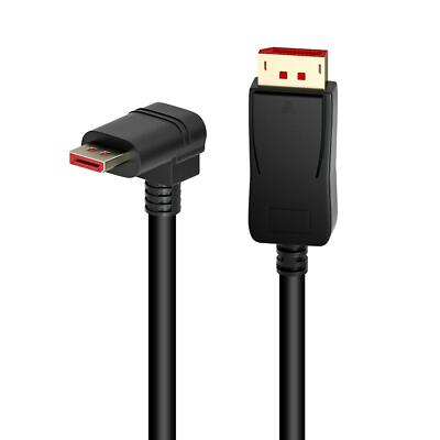 DisplayPort kabel 15 meter - - Ruim assortiment