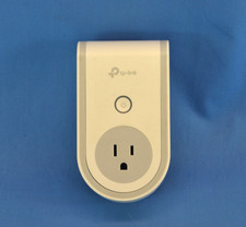 TP-Link AC1200 WiFi Range Extender Smart Plug AC Pass-through RE370K free ship 