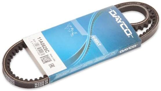 6873 --RAW EDGE BELT 11A0825C