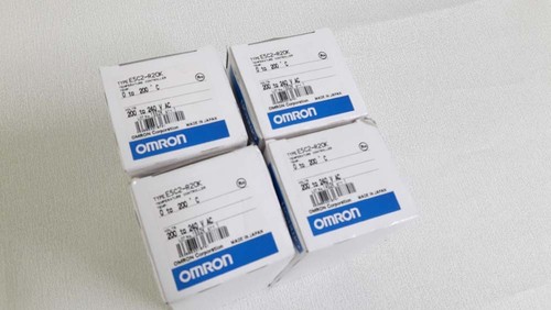 "NEW" OMRON E5C2-R20K Temperature controller 0 to 200℃ - Picture 3 of 4
