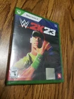 WWE 2K23 Microsoft Xbox Series X Video Game New And Factory Sealed