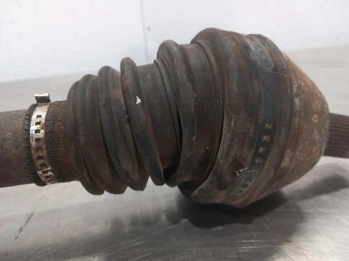 Transmision Delantera Derecha para FORD FOCUS C-MAX (CAP)(2003) Trend (D 689283 - Imagen 3 de 7