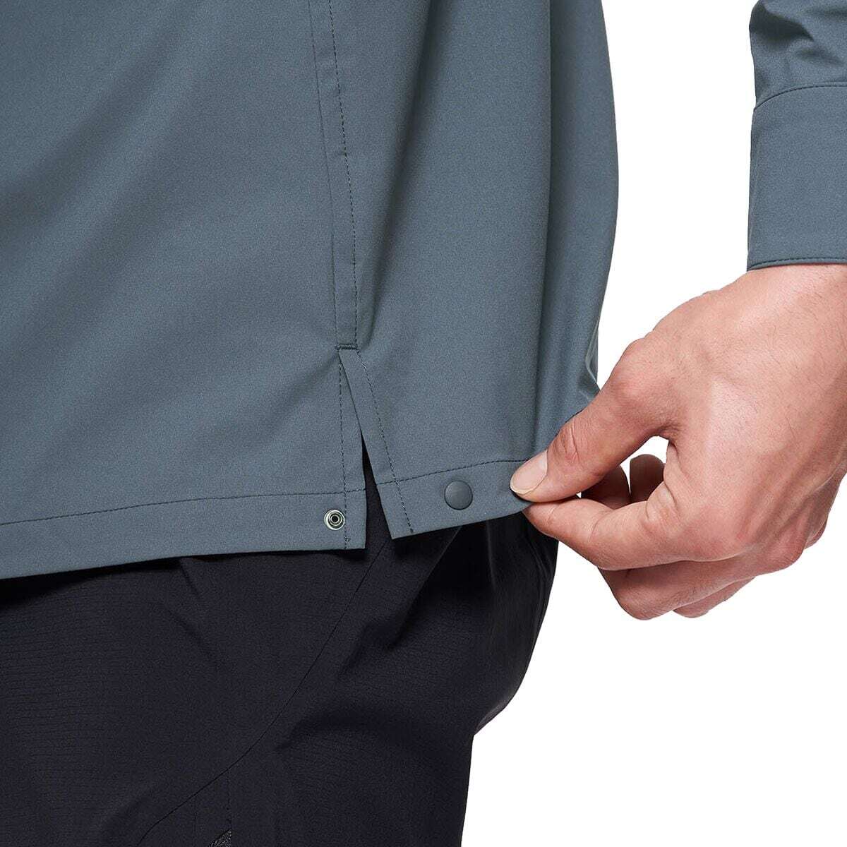 Goldwin All Direction Stretch Hike Shirt - Men