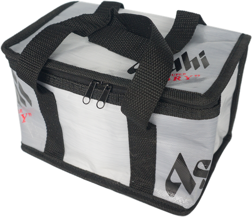 Lunch Bag Insulated Thermal Bag Cool Bag School Picnic Bag Food Drink Ice Bags - Picture 3 of 18