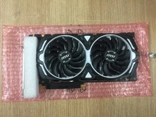 msi p104 8g Graphics Card 