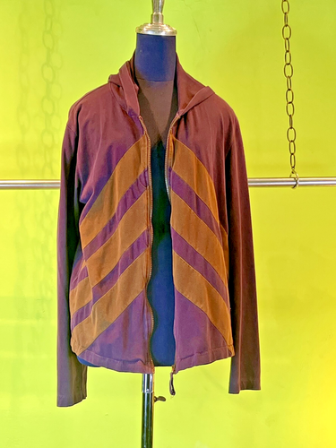 Vintage Jean Paul Gaultier Parka - Madonna-Inspired Blond Ambition Tour - Picture 2 of 14