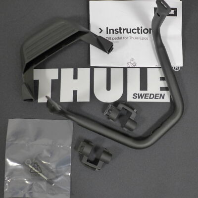 Thule Abklappedal Pedal Tilt Pedal für Heckträger EasyFold 3 55089