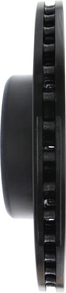 Rotor de freno delantero deportivo StopTech 126.34144SR para BMW 340i GT xDrive 2017-2018 Foto 3 de 4