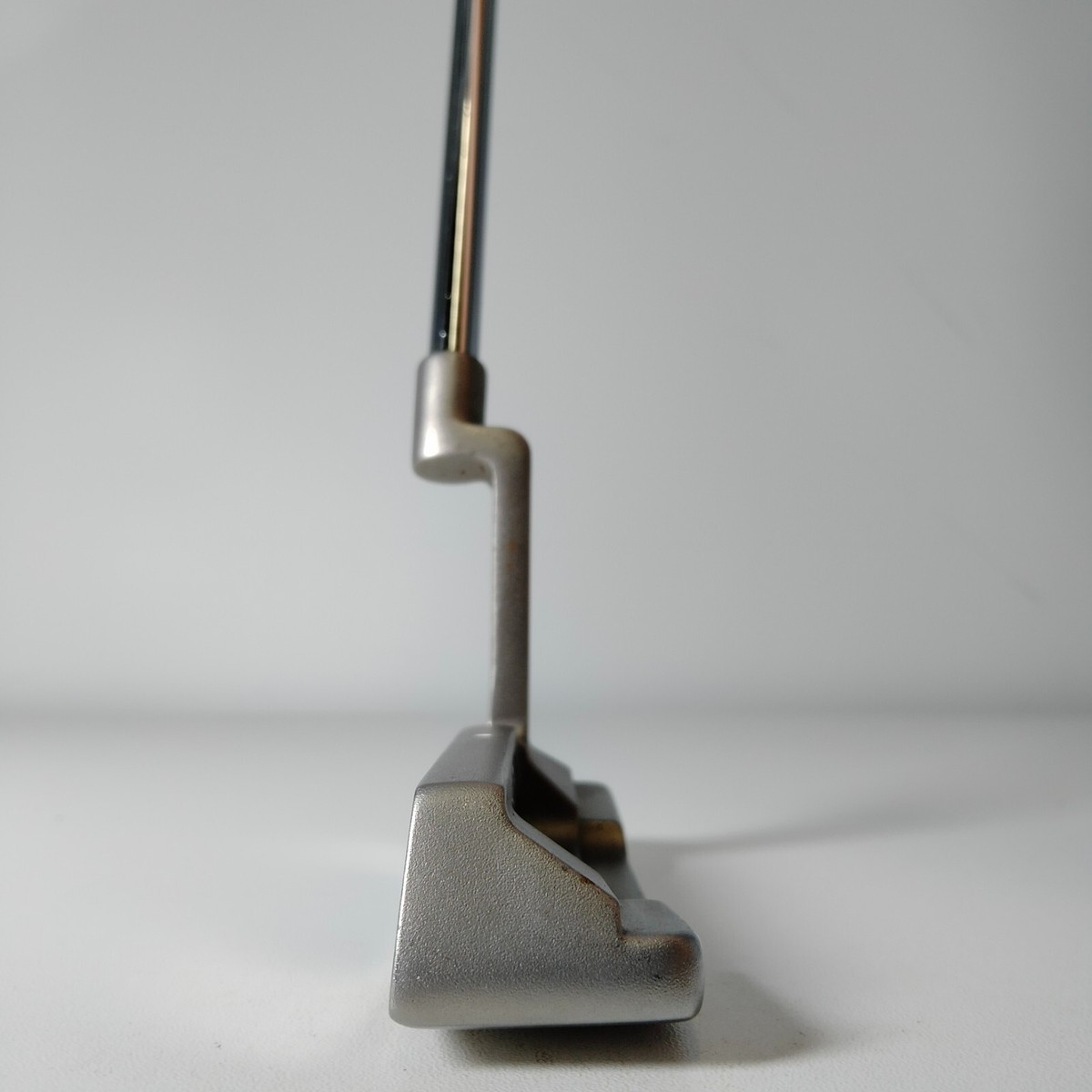 Lefty NIKE GOLF BC-101 33in Putter LH | eBay