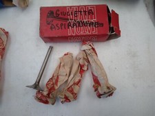 Alfa Romeo Giulietta Sprint Spider 1300 Motore 750 Valvole Aspirazione