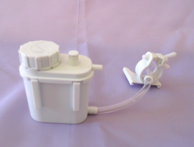 Automatic Toilet Bowl Cleaner and Disinfectant Toilet Tank Dripper