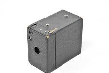 Vintage KODAK No. 2A Brownie Model B Box Camera 116 Film
