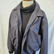 Jacket by Albert Goldberg for Faconnable. Women's XL, Designed In France