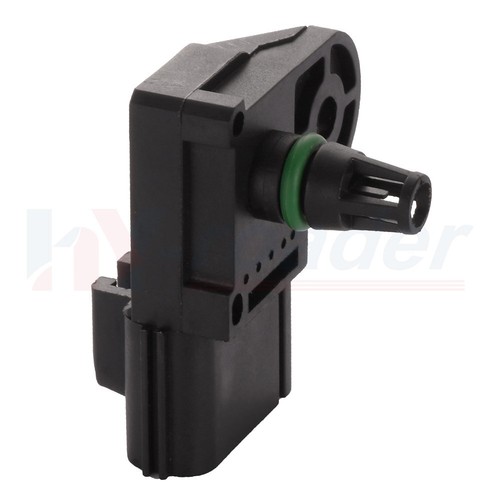 Sensor MAP de presión absoluta colector 2 piezas para Ford Escape Mazda 3 Mercury Milan - Imagen 11 de 11