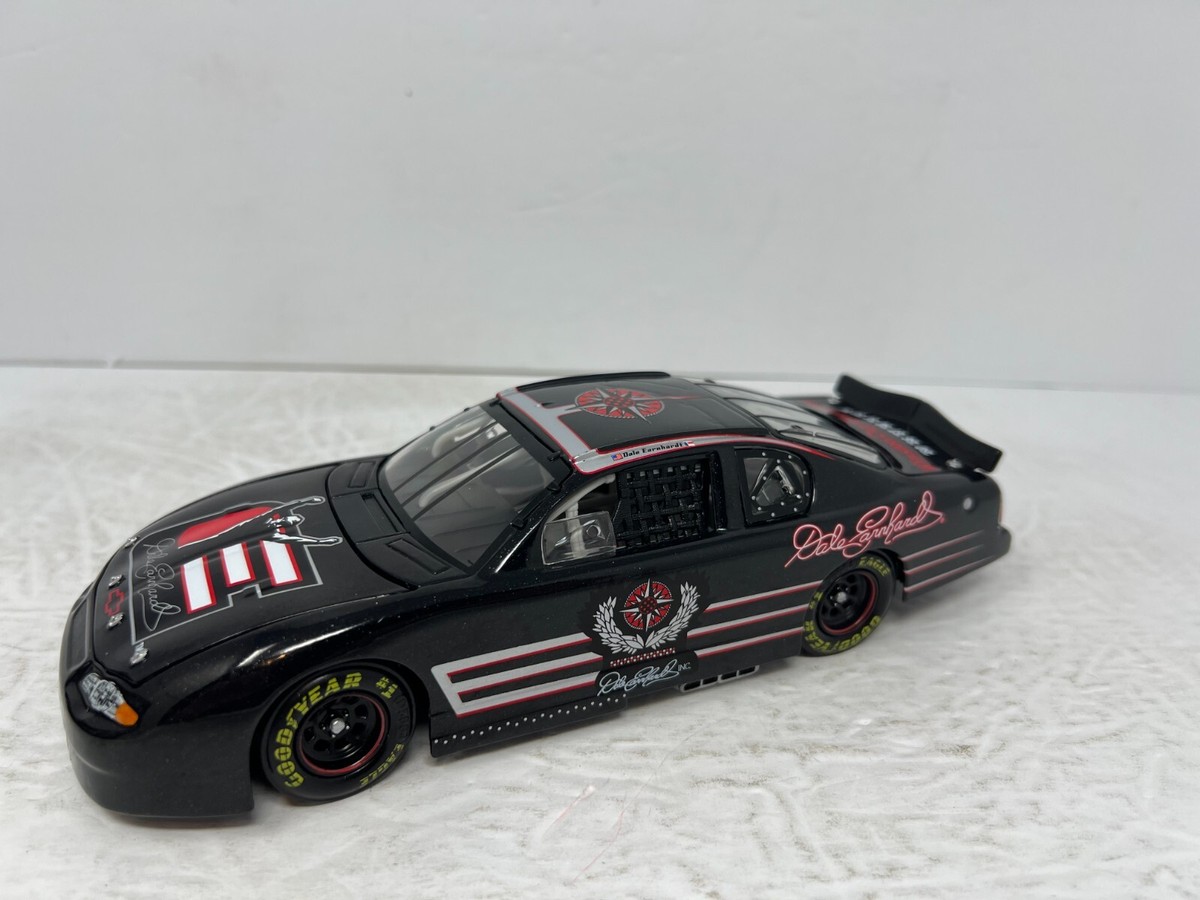 Action Nascar #3 Dale Earnhardt Sr. GM Dealers (1 of 3,504