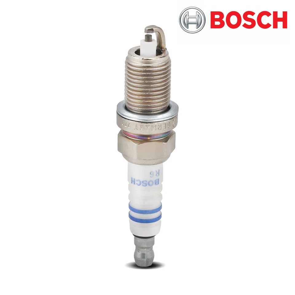 4x BOSCH 0242229699 BUJÍAS PARA OPEL ASTRA H G J CORSA C D INSIGNIA A VECTRA - Imagen 4 de 4