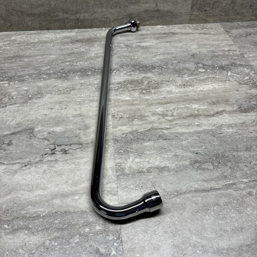 T&S 065X Messing-Schaukeldüse, 18"" Länge, 6-3/8"" Abstand, Neu - Bild 6 von 7