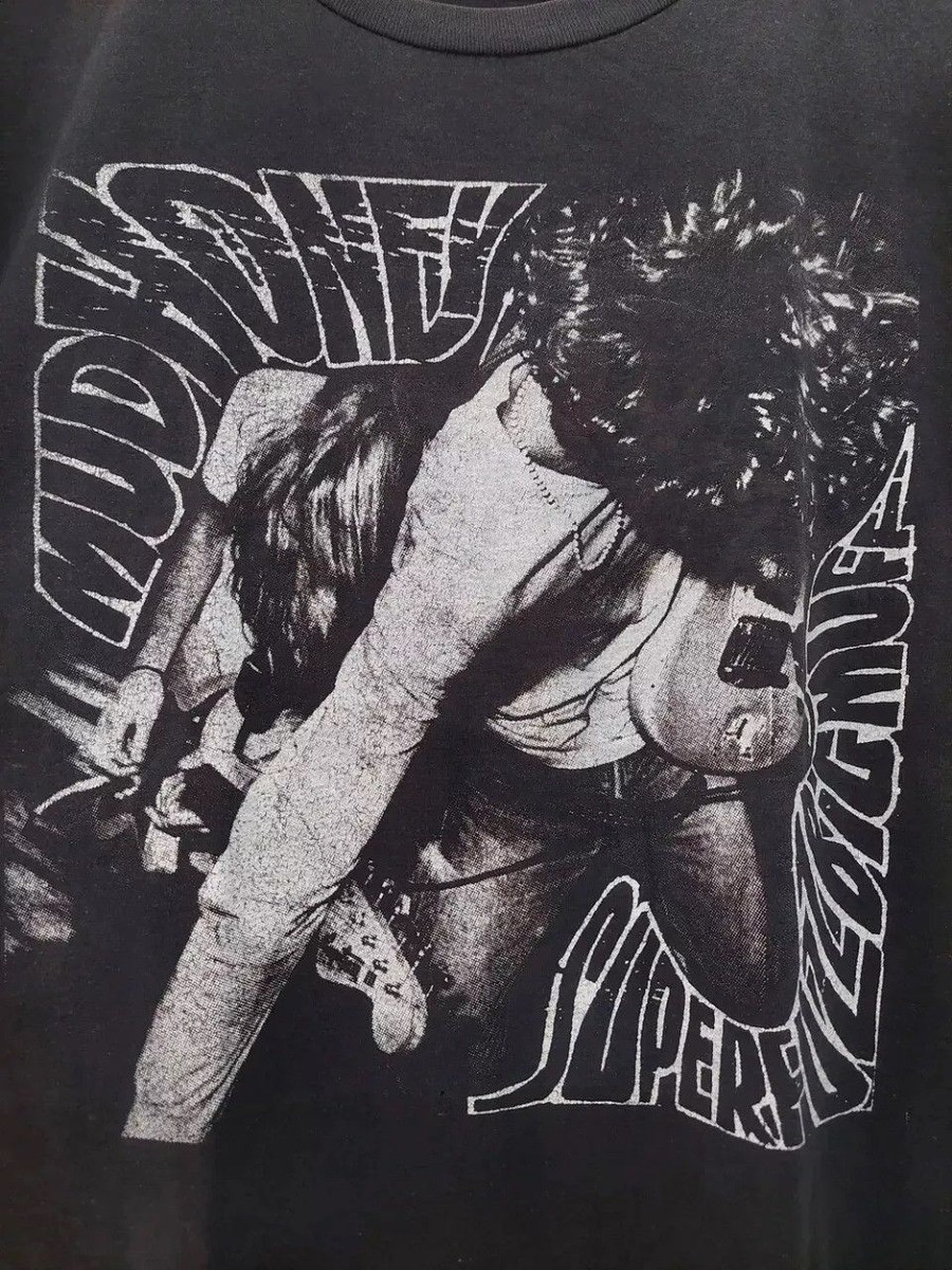 Mudhoney Shirt, Mudhoney Band Black T-shirt Unisex S-5XL VM9497 | eBay