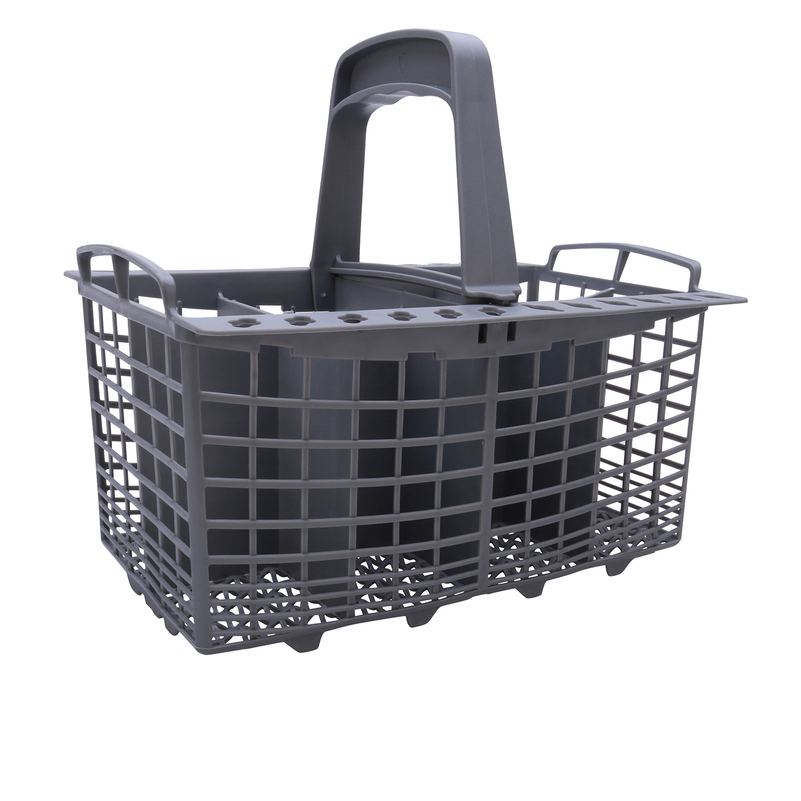 Hotpoint FDW60 Dishwasher CUTLERY BASKET & Spoon Rack eBay