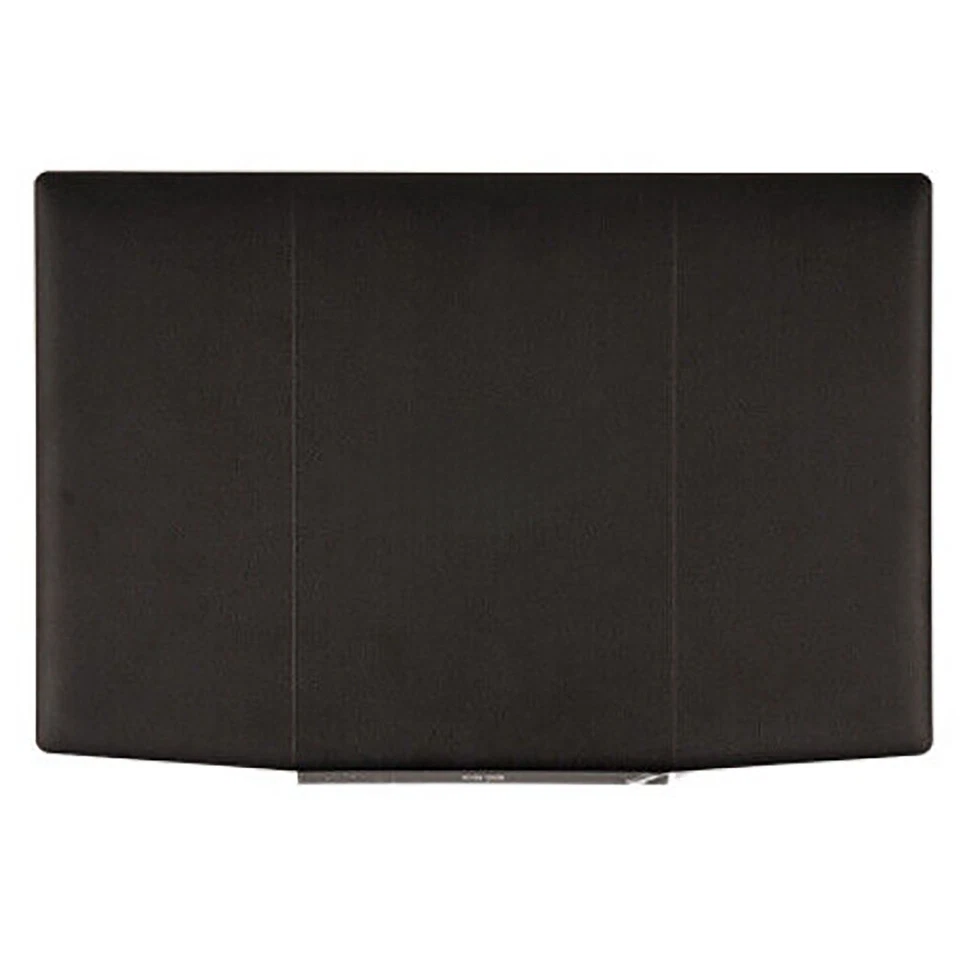 Cubierta Trasera LCD Logo Azul 747KP+Bisel Frontal LCD+Bisagras+Tornillos Para Dell G3 15 3590 Foto 2 de 4