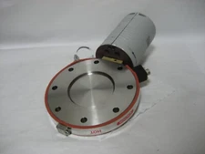 MKS 653B-13723 JSP027-93-071 Throttle Control Valve