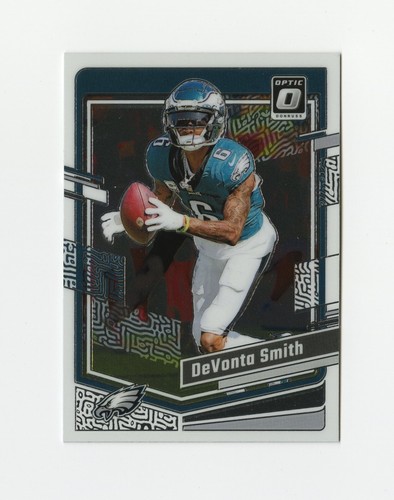 2023 Donruss Optic Football- Complete Your Set! #1-300 - Picture 204 of 341
