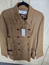Closed Womens Jacket