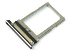 OEM NOKIA 8 SIROCCO TA-1005 REPLACEMENT BLACK SIM CARD HOLDER TRAY