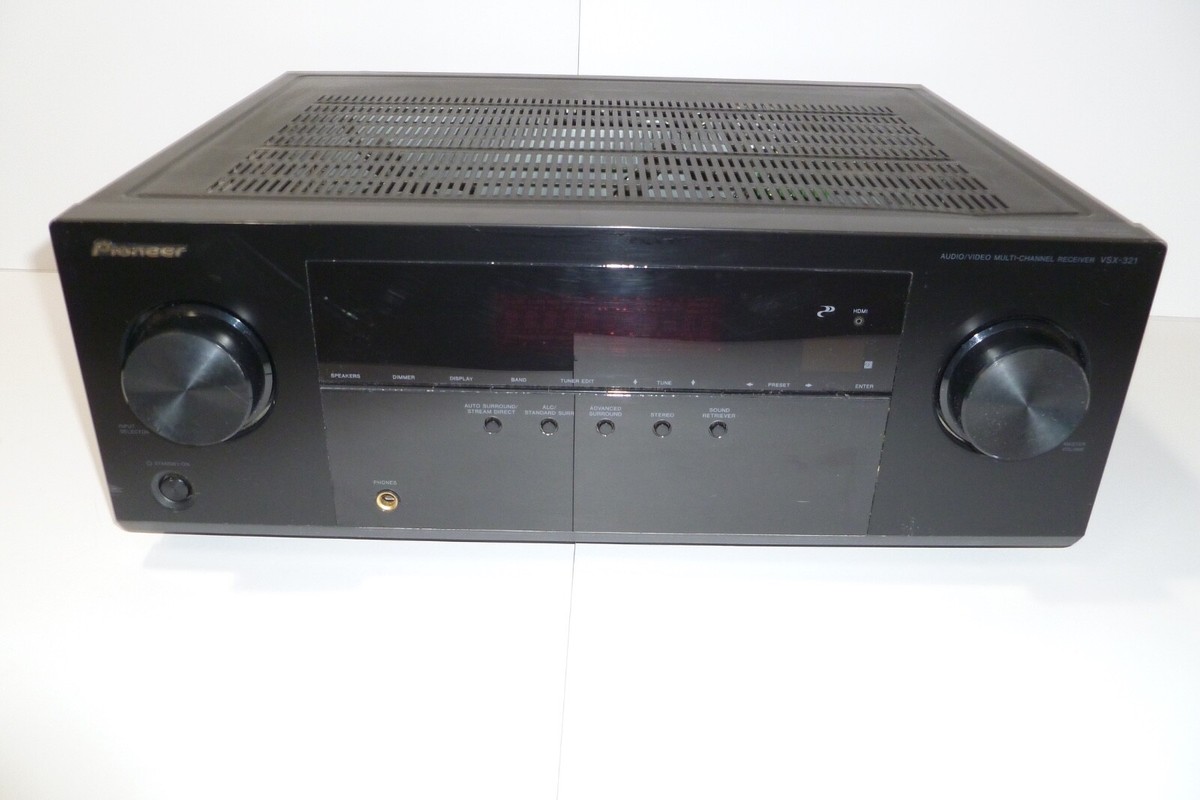 Pioneer 5.1ch サラウンドシステム SX-SWR2 S-SWR737 難あり