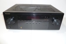 Pioneer Audio / Video Multi-Channel Receiver VSX-321