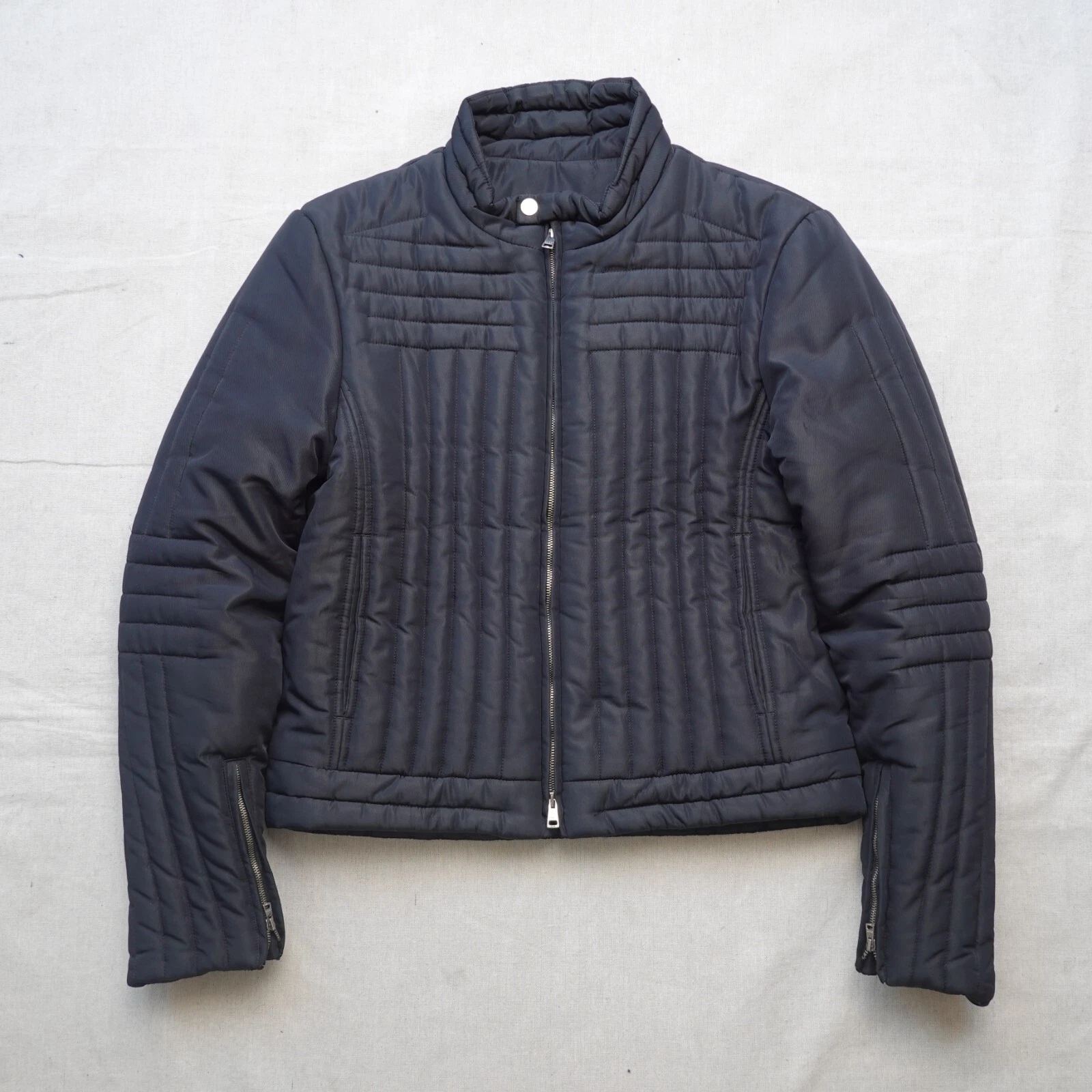 Tom Ford — Tom Ford Era Gucci Runway Jacket - Size 48