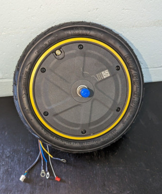 Original Wheel Motor For Ninebot Max G2 Electric Scooter Rear Wheel Hub