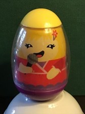 Hasbro Weeble Wobble 7 Singer 2009