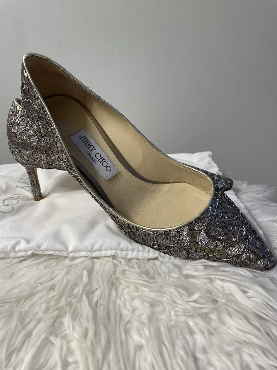 jimmy choo shoes women 39.5