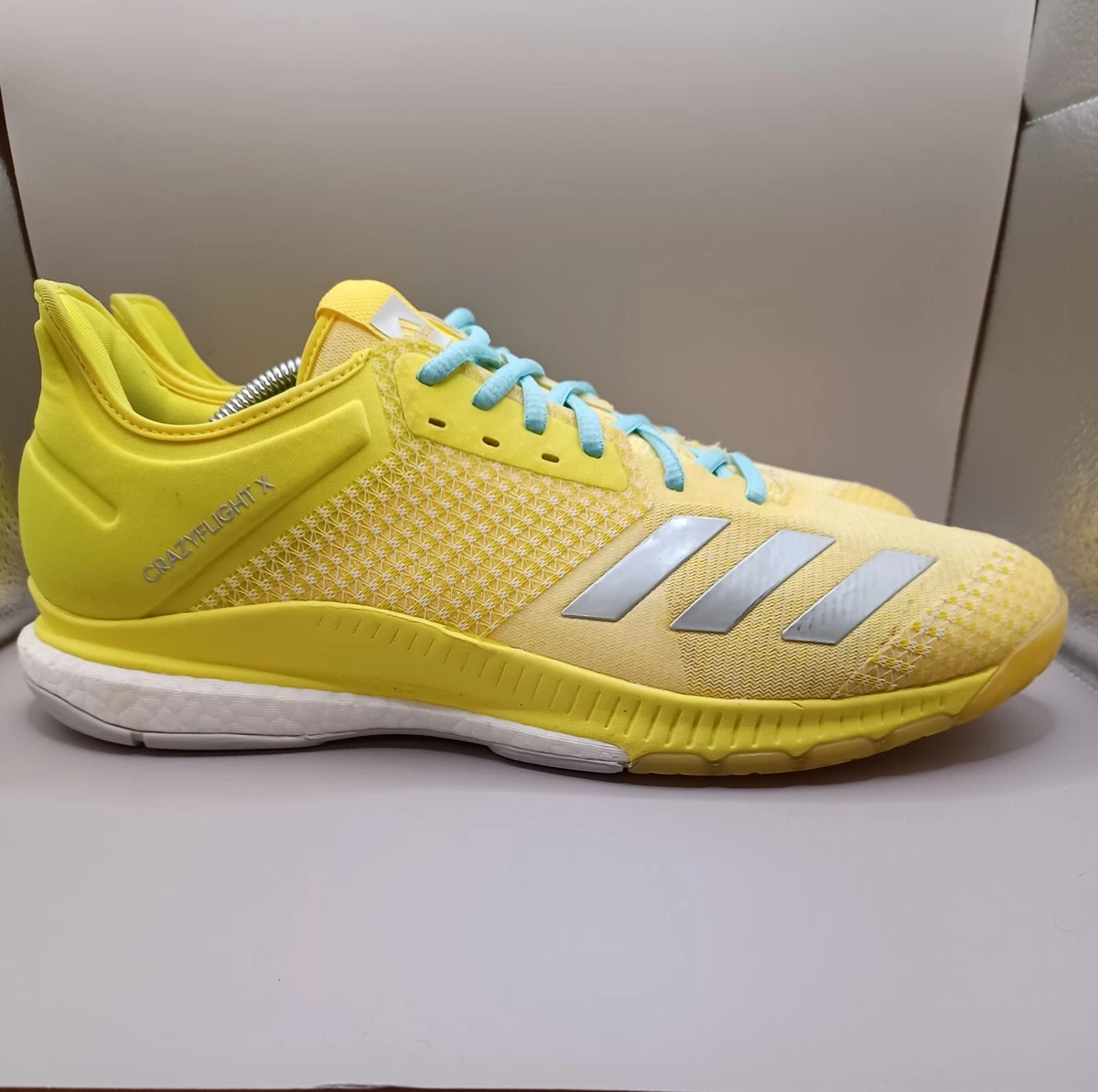 Adidas crazyflight x mens sale