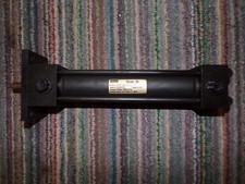 Parker Pneumatic Cylinder 01.50 CJ2HLUVSISAC 7.00 *FREE SHIPPING*